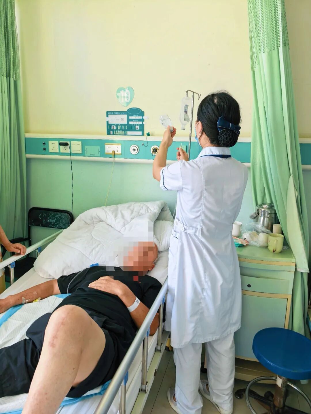分秒必争守护脑健康 规范溶栓护航生命线 ——平度市第三人民医院神经内科卒中救治成效显著
