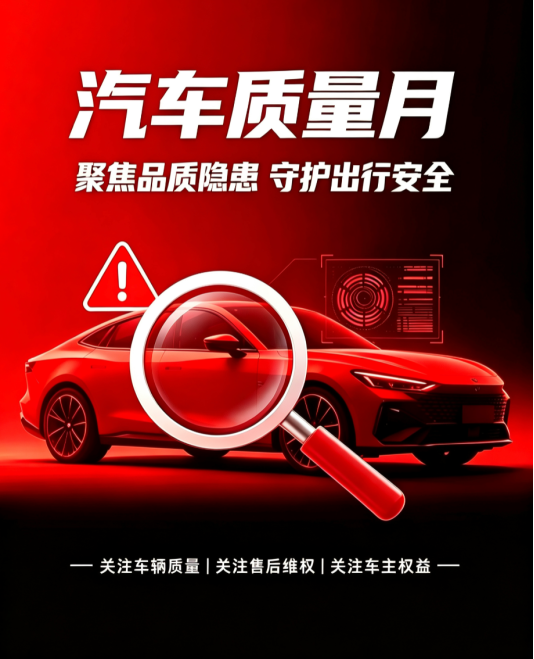 鲁网汽车质量月特别策划|守护车主权益,维权通道开启