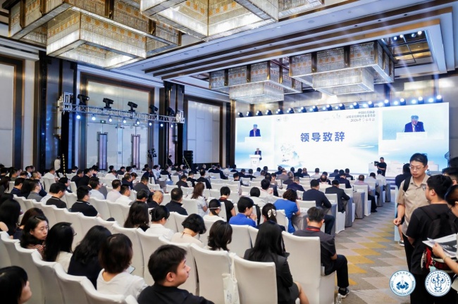 中国抗癌协会泌尿系统肿瘤专业委员会2026年学术年会在天津召开