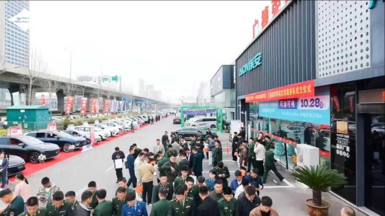 精神的力量永远年轻——罗庄区广德集团以新时代沂蒙精神赋能企业发展纪实