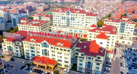 十载践初心 惠民护健康|青岛大学医疗集团西海岸第二医院建院十周年惠民义诊周将于9月5日启幕