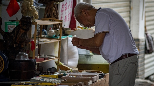 “光影筑梦,一镜济宁”|烟火浸古州,彰显民俗风情