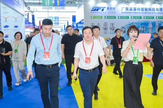 2026(第75届)秋季全国五金商品交易会盛大开幕(图4)