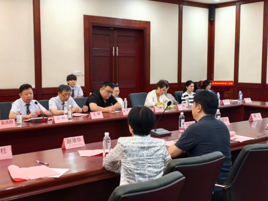 精准筛查护心护航 公益惠民彰显担当——青大医疗集团西海岸二院安毅教授团队开展心血管风险评估公益专项活动