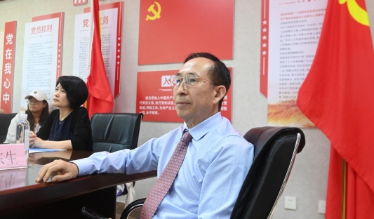 聚焦眼运动疑难眼病,共探视觉诊疗新方向 | 眼运动与视觉国际圆桌论坛在青岛大学医疗集团西海岸第二医院举办