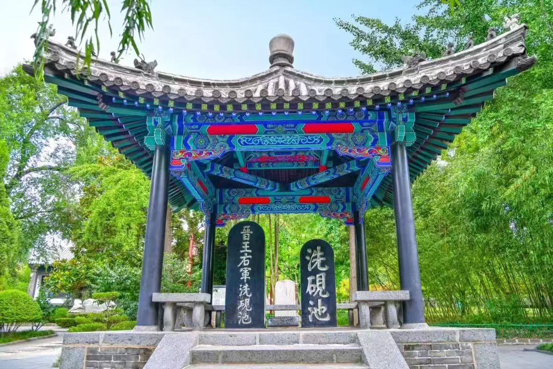 临沂市微短剧取景地推介 | 历史文化类:解锁千年琅琊古韵①