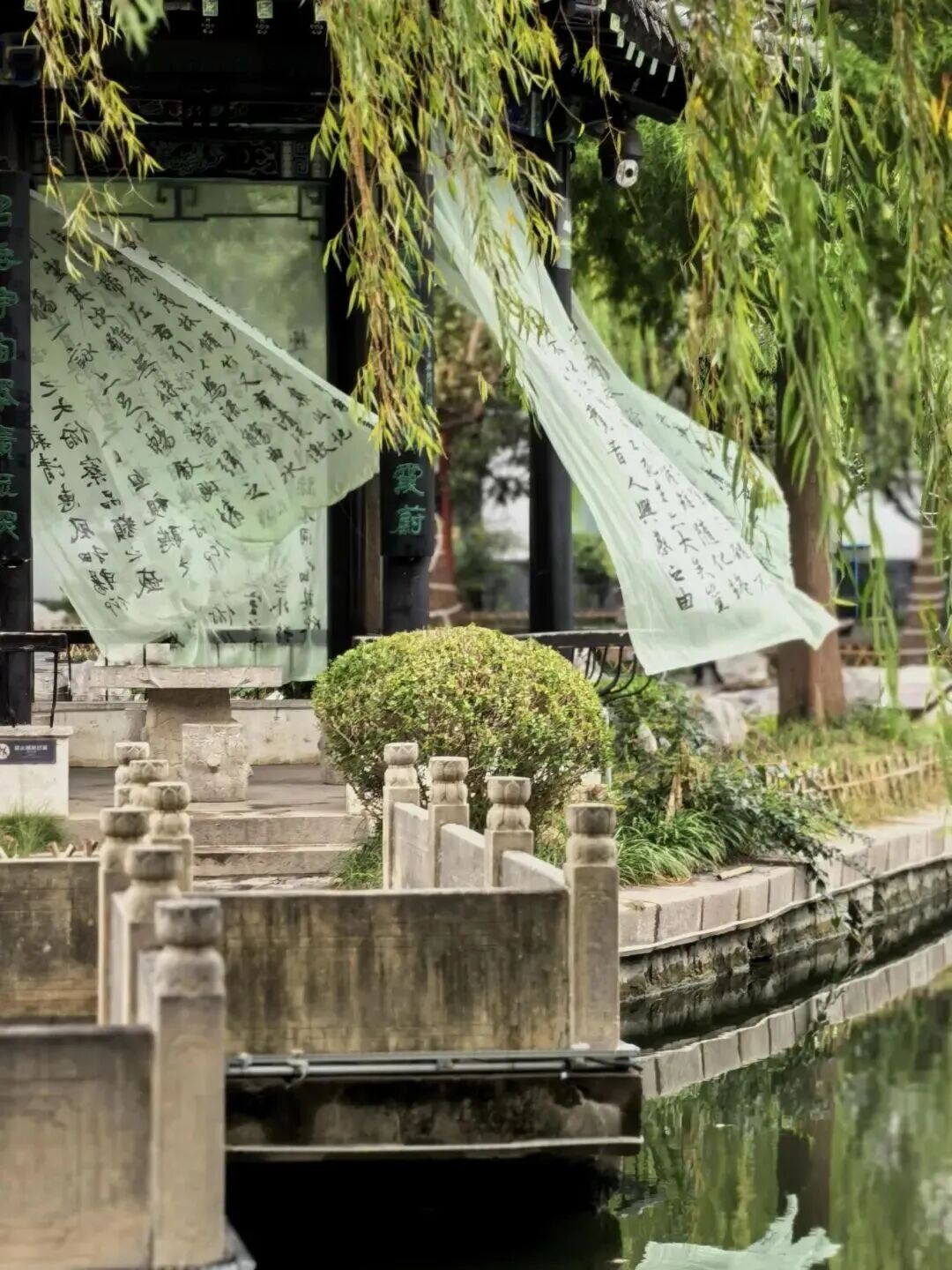 临沂市微短剧取景地推介 | 历史文化类:解锁千年琅琊古韵①