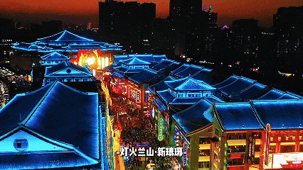临沂市微短剧取景地推介 | 历史文化类:解锁千年琅琊古韵①