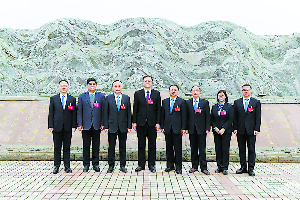 以一流党建 创一流业绩——菏泽第一中学以高质量党建引领高质量发展小记