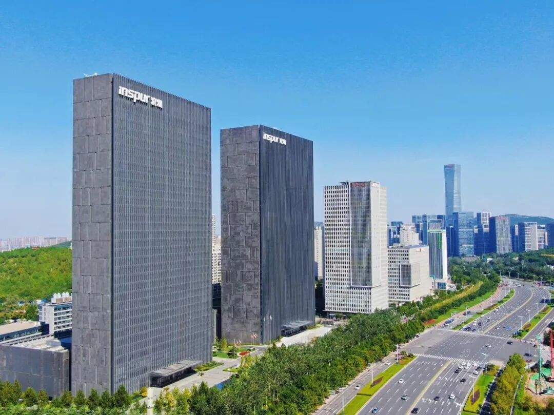 一场国家级盛会的“济南之约”(图3)