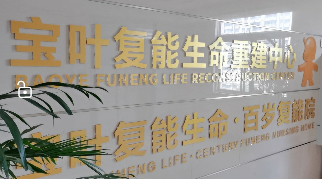 退休来复能,百岁正年轻:宝叶复能生命重构养老新价值