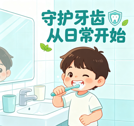 生成口腔检查图片3