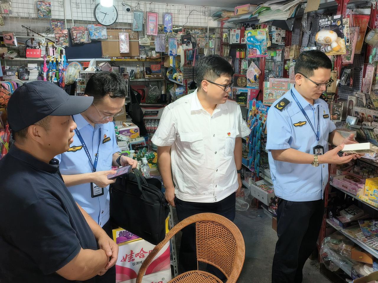 浙江富阳:织密护苗防护网 守护未成年人健康成长