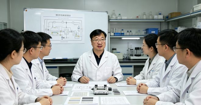 为“早到的天使”筑牢生命防线—— 我国仿生膜极早产儿体外生命支持系统研发取得阶段性进展