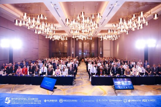 以技术对话世界:国际放疗学术盛会顺利召开,君心本土创新成果铸就全新国际名片