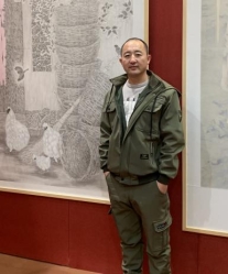 李明