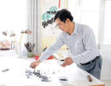 崔明涛