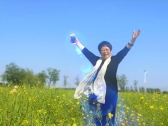 王淑兰
