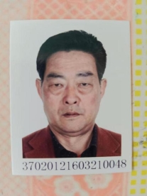 刘希奎