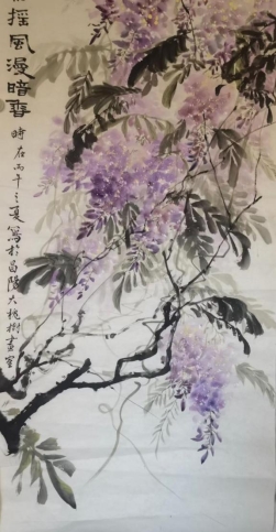 暗香