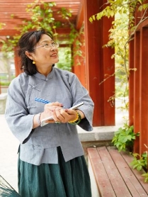于春玲