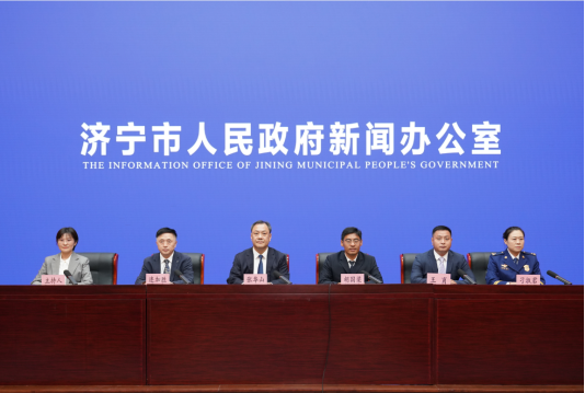 济宁市发布森林防灭火工作情况:635个网格实现责任全覆盖 434个进山卡口全部专人值守