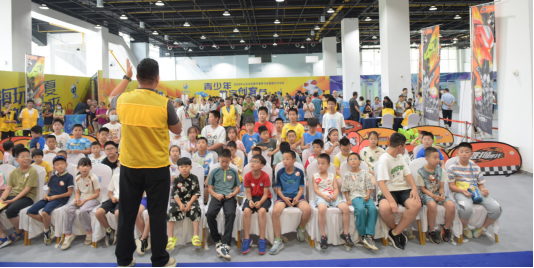 播撒科学种子点亮创新梦想——山东省科技馆打造青少年科技教育全链条培育体系