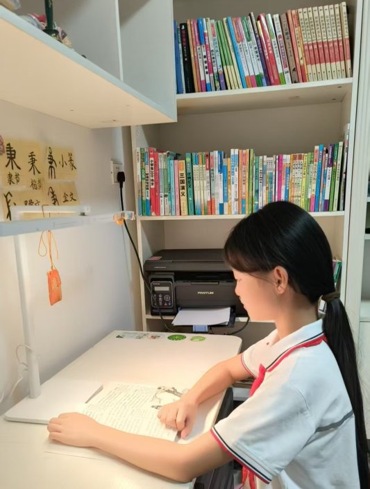 “推广规范语言文字 浸润书香校园文化”菏泽鲁西新区辛集小学开展推普周系列主题活动