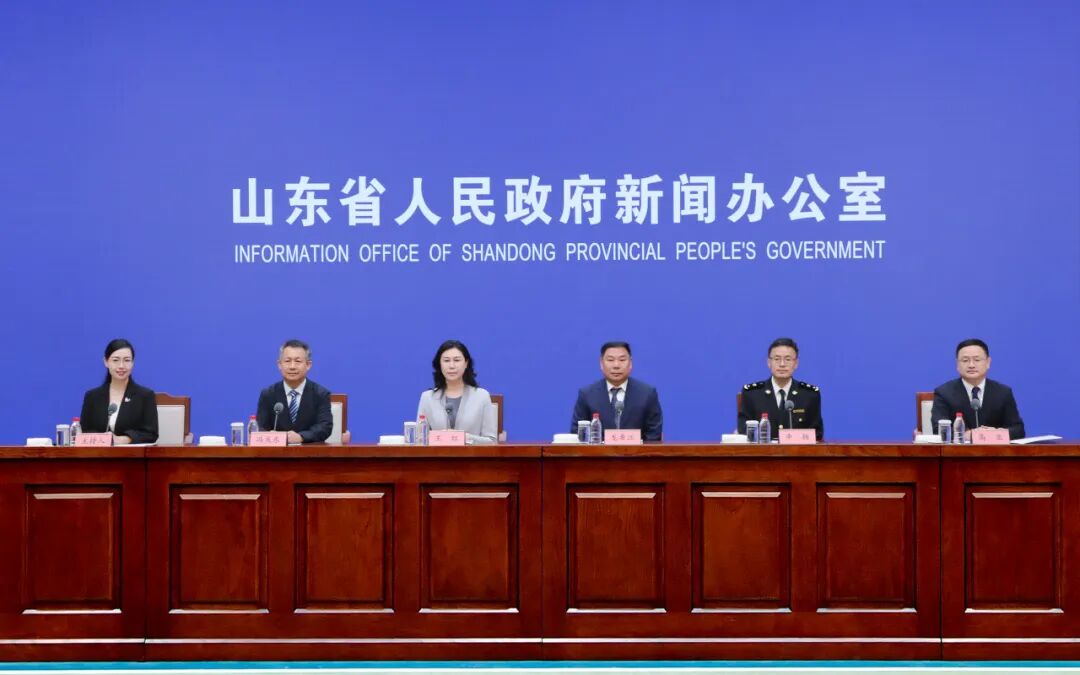 “工业硬实力+文化软实力”,山东外贸出海的双轮驱动