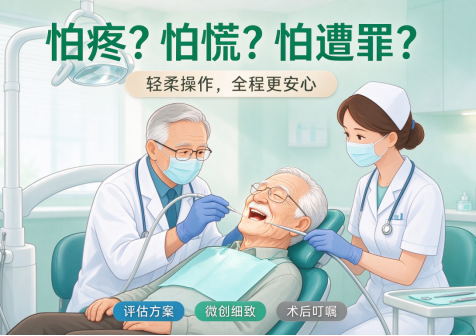 看牙这件事,如何更安心?走进可恩口腔的诊疗日常