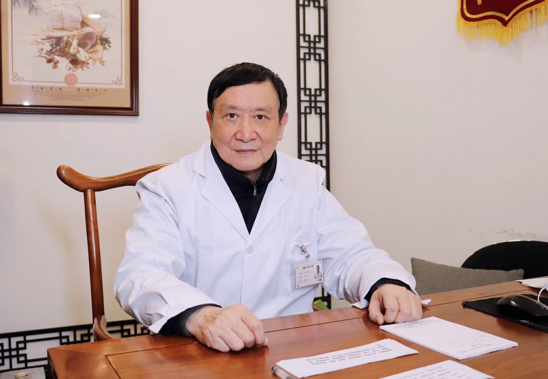 成都中医馆看失眠哪家好?成都御德堂中医馆帮助患者改善睡眠质量