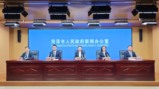 菏泽市审计局:以高质量审计监督服务全市高质量发展