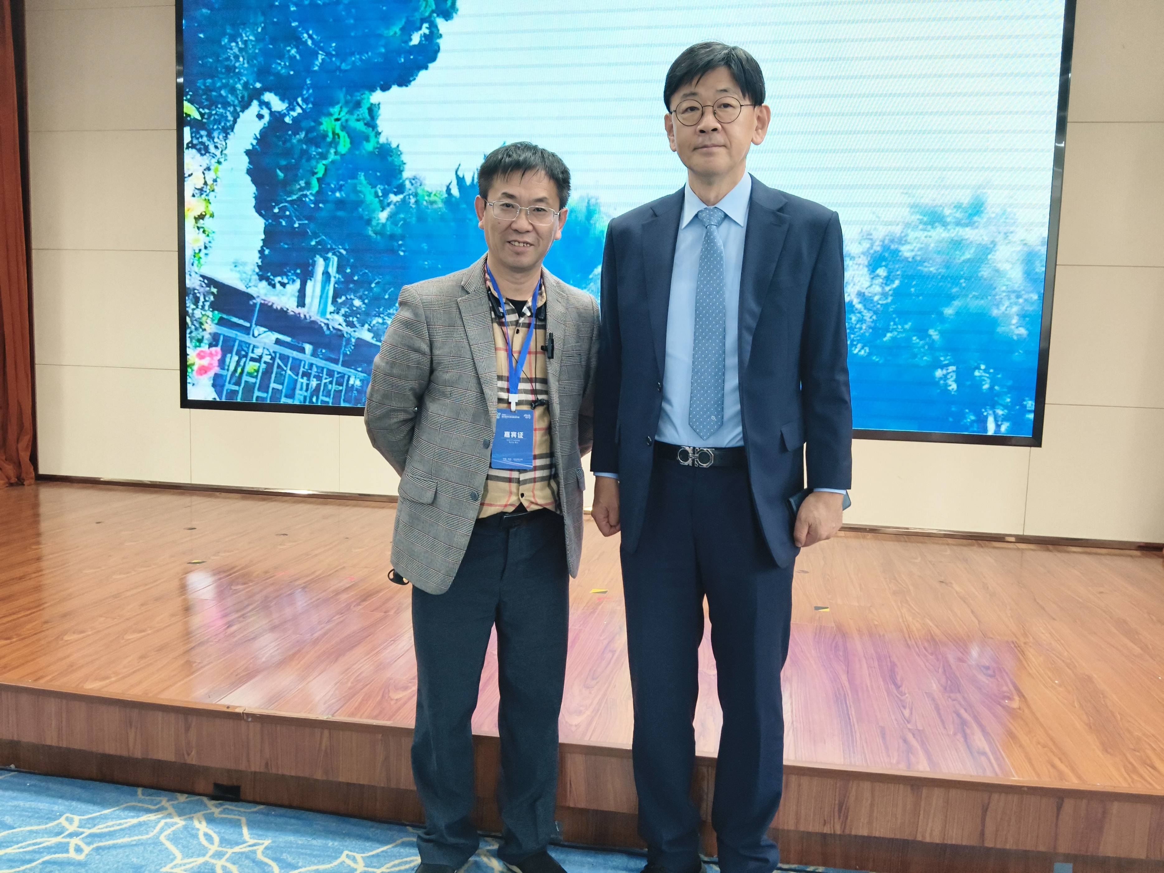 第五届中日韩创新合作周在青岛举办 中日韩及港澳台侨华文媒体融合实体化运营发展迈入新阶段