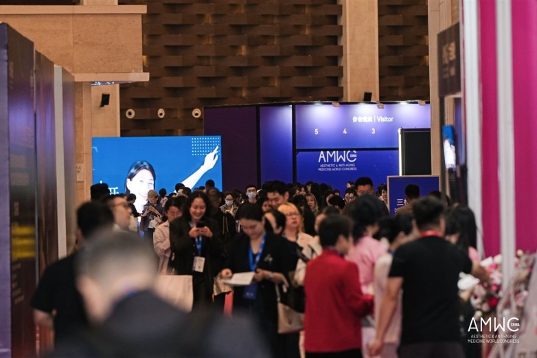 再登AMWC 学术舞台!成都艺星如何依托临床新技术研究优化诊疗