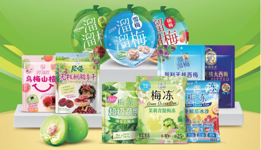 溜溜梅进口20吨智利西梅干未准入境,原因系“污秽腐败”