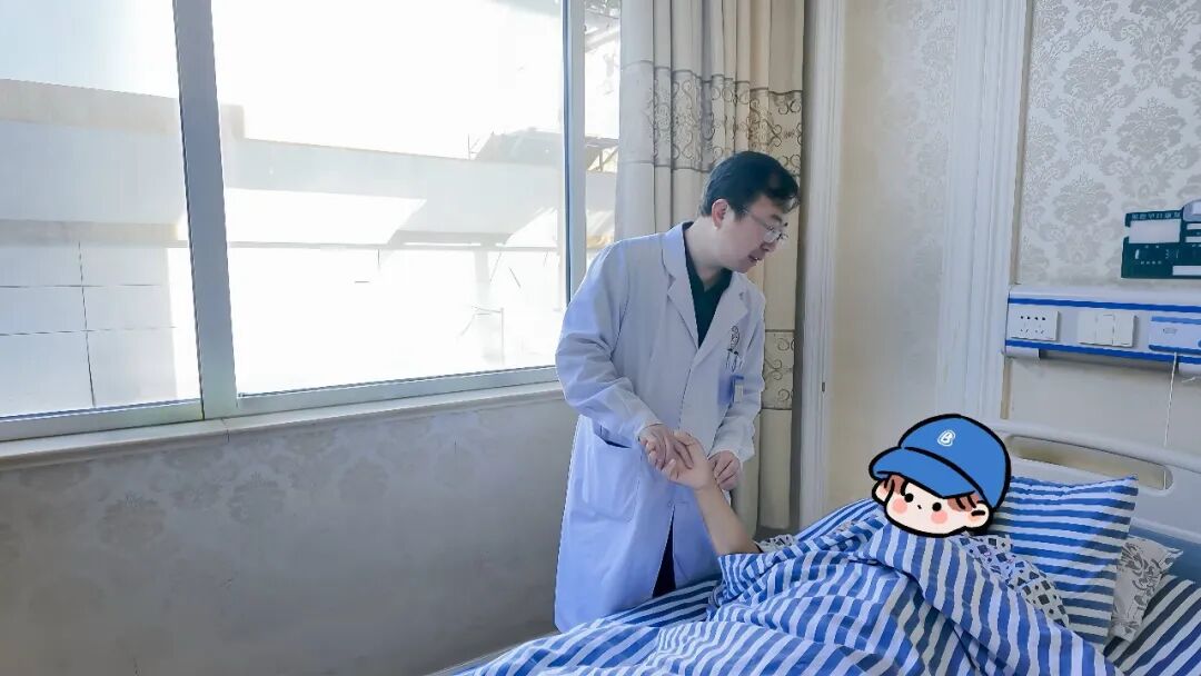 济南南郊医院心内科微创介入成功为高龄多病复杂冠脉病变老人打通心脏“生命通道”