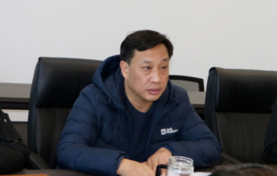 赵文强任宏盛华源董事长,9月以来公司高层多次调整