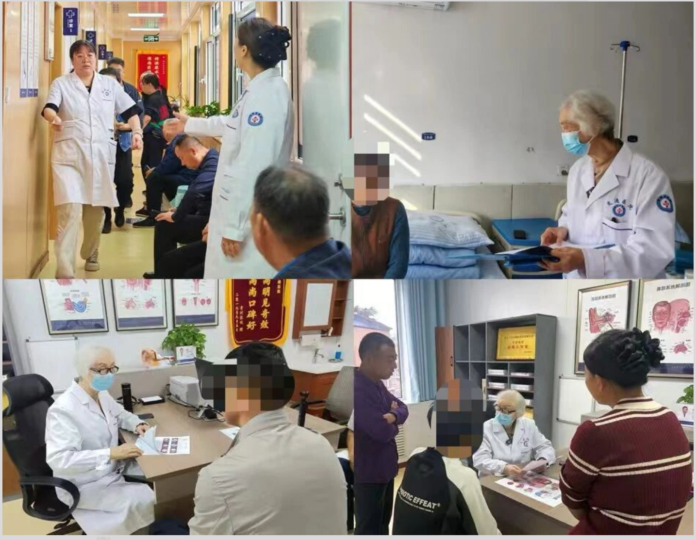 本周末潍坊耳鼻喉医院邀请省城耳鼻喉专家陈明浩主任领衔专家会诊