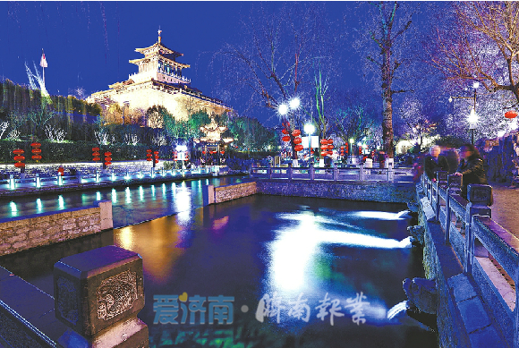 春暖大地,正是奋进而为好时节 ——2021 新征程新奋斗新气象系列述评(六)