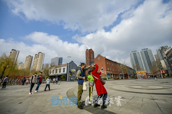 春暖大地,正是奋进而为好时节 ——2021 新征程新奋斗新气象系列述评(六)