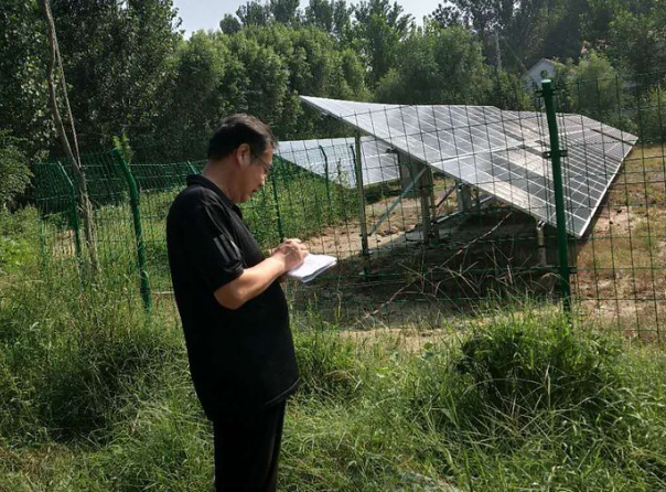 【牢记嘱托 决胜脱贫】张涛千方百计帮助农民增加收入—— 带着感情扶贫 做有温度的工作