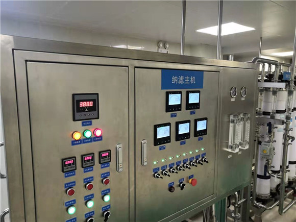 专访水务专家:泉水直饮采用超滤膜过滤、纳米技术,是真正的矿泉水!