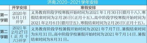 注意!这些高校开学后,实行封闭管理