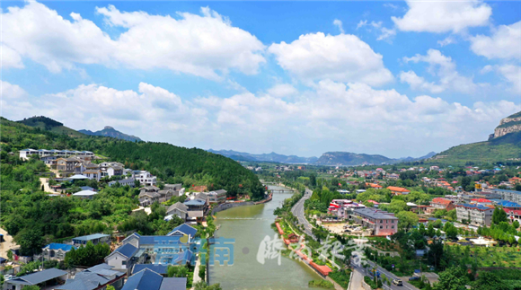 大河奔流丨在践行重大国家战略中扛起济南担当