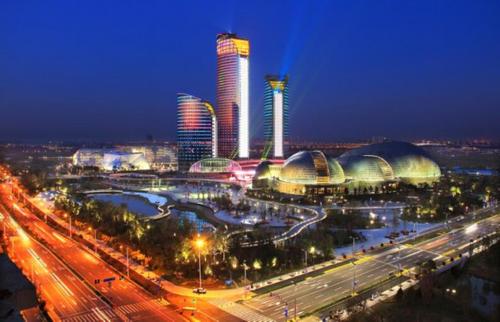 到2025年底前，济南省会城市首位度将大幅提升
