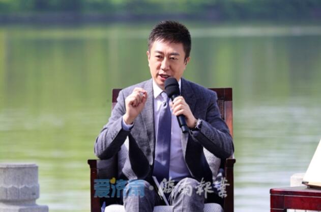 央视《对话》镜头对准济南之“百姓心愿引关注” 济南如何更好地守护市民健康