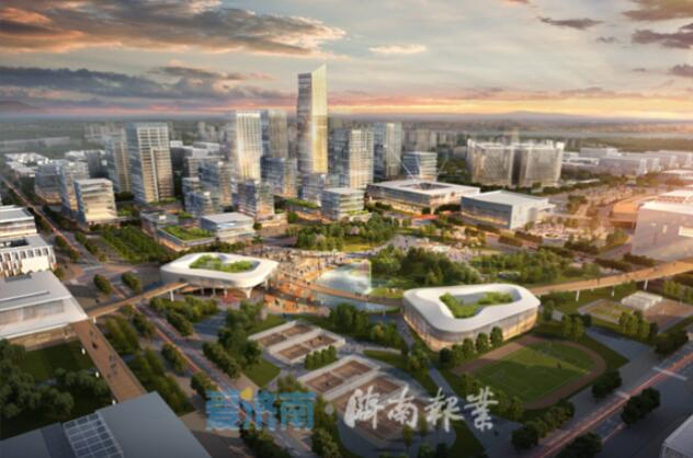 央视《对话》镜头对准济南之“百姓心愿引关注” 济南如何更好地守护市民健康