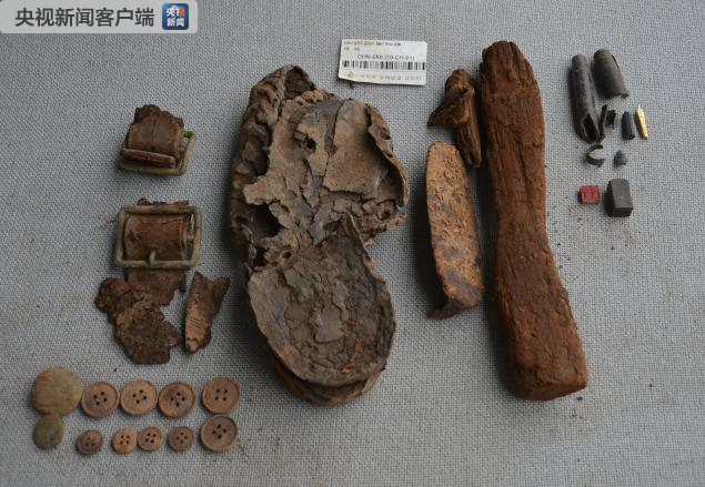 英魂兮归来！“寻找英雄”大型活动启动