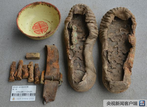 英魂兮归来！“寻找英雄”大型活动启动