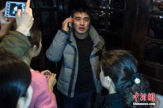马航失联客机有9名新加坡中国客工 身份部分确认